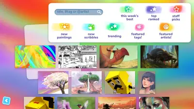 Colors Live (Nintendo Switch)-3