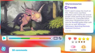 Colors Live (Nintendo Switch)-5