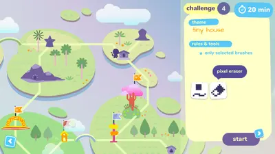 Colors Live (Nintendo Switch)-6
