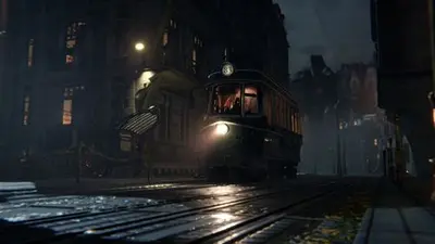Syberia: The World Before - 20 Years Edition (Playstation 5)-4