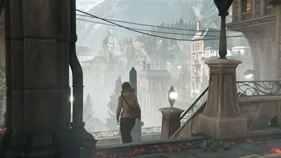 Syberia: The World Before - 20 Years Edition (Playstation 5)-7