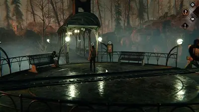 Syberia: The World Before - 20 Years Edition (Playstation 5)-8