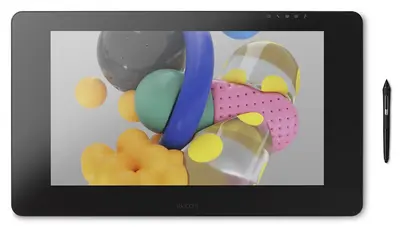 Cintiq Pro 24 Pen & Touch Display