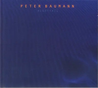 PETER BAUMANN - Nightfall CD