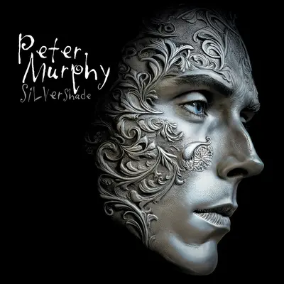 PETER MURPHY - Silver Shade CD