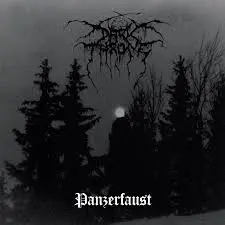 DARKTHRONE - Panzerfaust (30th Anniversary Reissue) CD2
