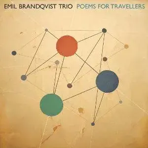 EMIL BRANDQVIST TRIO - Poems for Travellers LP