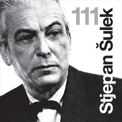 STJEPAN ŠULEK - 111 CD3