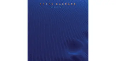 PETER BAUMANN - Nightfall LP