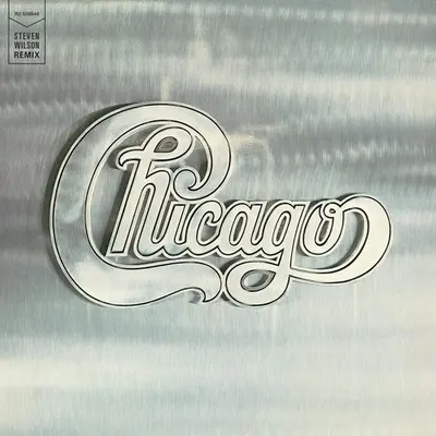 CHICAGO - Chicago II (Steven Wilson Remix) LP2