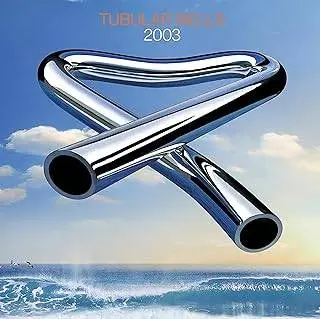 MIKE OLDFIELD - Tubular Bells 2003 CD