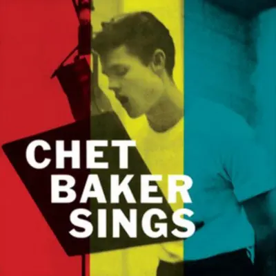 CHET BAKER - Chet Baker Sings CD