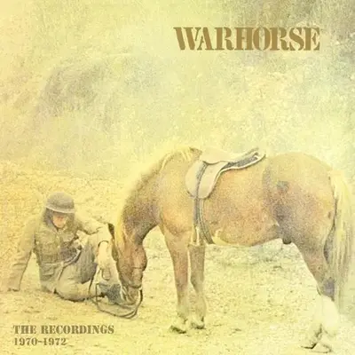 WARHORSE - Recordings 1970-1974 CD2