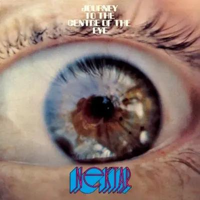 NEKTAR - Journey To The Centre Of The Eye CD6