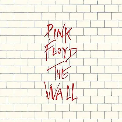 PINK FLOYD - Wall (2025 Re-issue) CD2