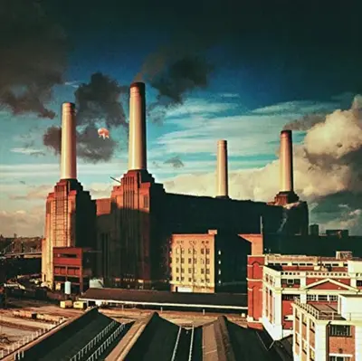 PINK FLOYD - Animals (2025 Re-issue) LP