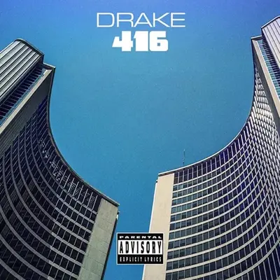 DRAKE - 416 CD