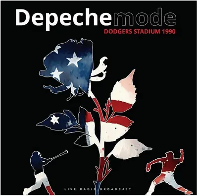 DEPECHE MODE - Radio Waves CD6