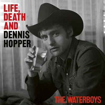 WATERBOYS - Life, Death And Dennis Hopper CD