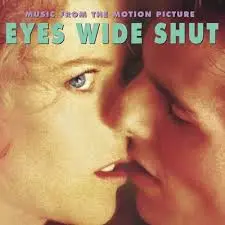 SOUNDTRACK - Eyes Wide Shut LP2