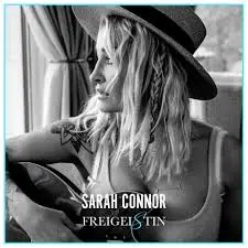 SARAH CONNOR - Freigeistin (Limited Deluxe) CD