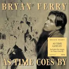 BRYAN FERRY - As Time goes By (Reissue) CD