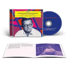 SVIATOSLAV RICHTER - Beethoven: The Lost Tapes (Sonatas Nos. 18, 27, 28 & 31) CD