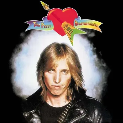 TOM PETTY & THE HEARTBREAKERS - Tom Petty & The Heartbreakers LP