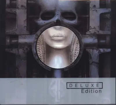 EMERSON, LAKE & PALMER - Brain Salad Surgery (Reissue) LP