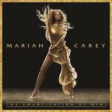 MARIAH CAREY - Emancipation Of Mimi LP2