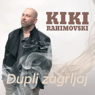 KIKI RAHIMOVSKI - Dupli Zagrljaj CD