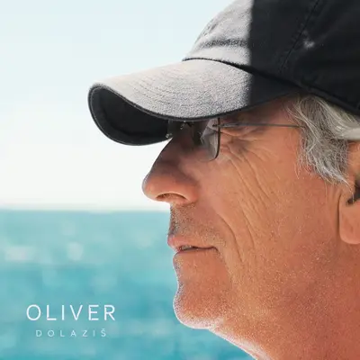 OLIVER DRAGOJEVIC - Dolaziš CD