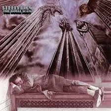 STEELY DAN - Royal Scam LP