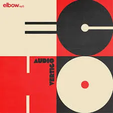 ELBOW - Audio Vertigo Echo: Elbow EP5 (Limited White Vinyl) LP