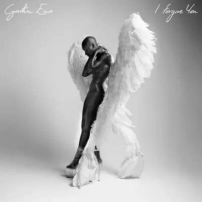 CYNTHIA ERIVO - I Forgive You LP