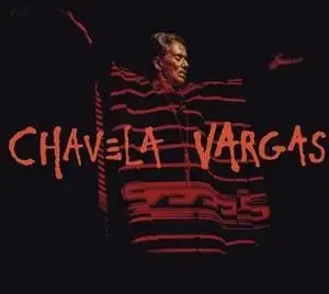 CHAVELA VARGAS - Chavela Vargas CD