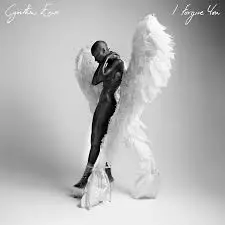CYNTHIA ERIVO - I Forgive You CD