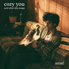 ARON! - 1Cozy You (And Other Nice Songs) CD