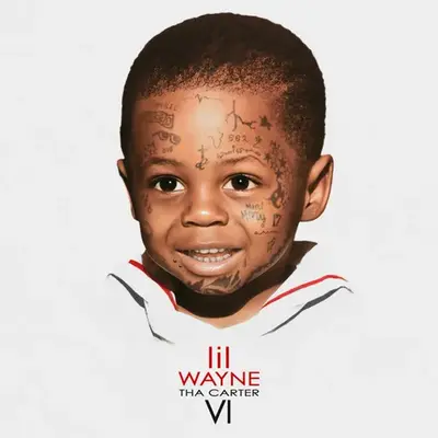 LIL WAYNE - Tha Carter VI CD