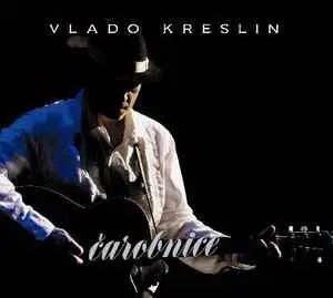VLADO KRESLIN - Carobnica CD3-1