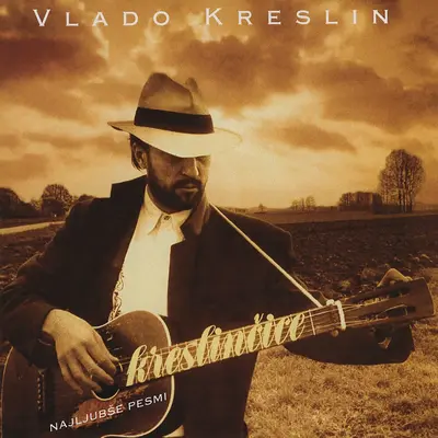 VLADO KRESLIN - Carobnica CD3
