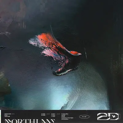 NAOIR - Square CD