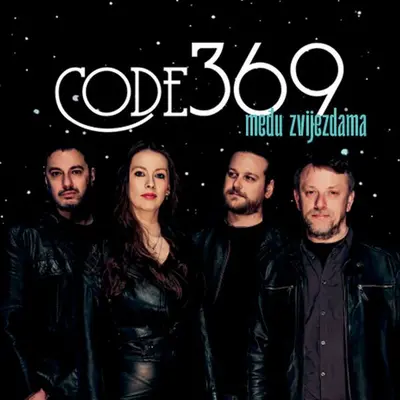 CODE 369 - Medu Zvijezdama CD