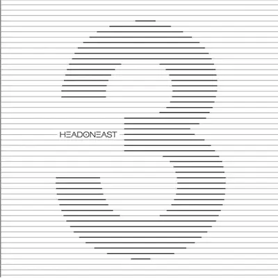 HEADONEAST - 3 CD