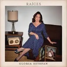 GLORIA ESTEFAN - Raices CD