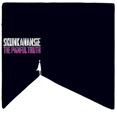 SKUNK ANANSIE - Painful Truth CD