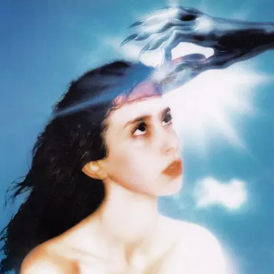 MAGDALENA BAY - Imaginal Disk CD