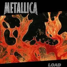 METALLICA - Load (Remaster) CD