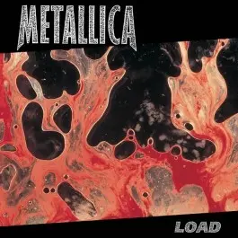 METALLICA - Load (Remastered & Expanded) CD3