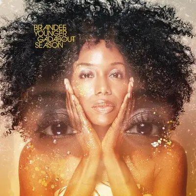 BRANDEE YOUNGER - Gadabout Season CD